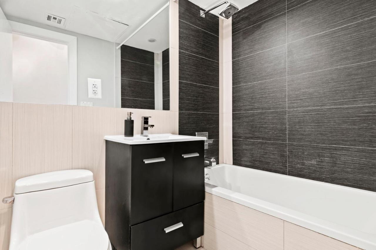 The Art House Apartment New York Bagian luar foto
